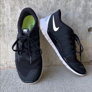 Nike free run 5.0